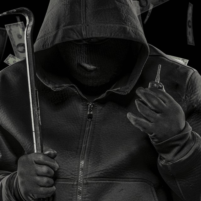 Criminal University