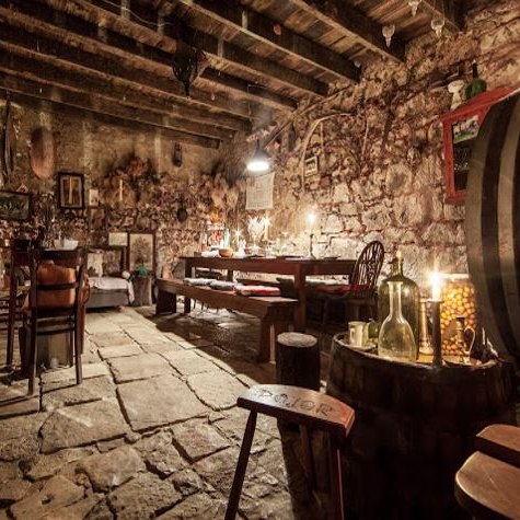 The Tavern